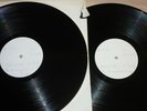 LES HUMPHRIES SINGERS PROMO 2 LP - SOUND 74 PART 1 & 2 / GERMAN SAMPLE in MINT