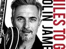 MILES TO GO - JAMES COLIN