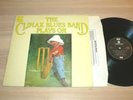 Climax Chicago Blues Band LP - Plays On / 1976 UK Parlophone PCS 7084 in MINT