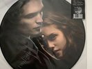 TWILIGHT Soundtrack Vinyl - Rare PICTURE DISC - Hot Topic Exclusive -SEALED