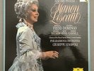G138 Puccini Manon Lescaut Domingo Freni Sinopoli 3LP DGG 413 893-1 Digital St