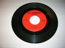 Garage Rock 45 - The Buck Rogers Movement  -  Baby Come On / Would You Believe