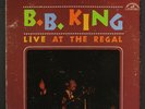 B.B. KING: live at the regal ABC 12