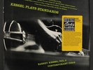 BARNEY KESSEL: kessel plays standards, vol. 2 CONTEMPORARY 12