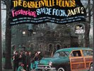 BASKERVILLE HOUNDS: featuring space rock, part two DOT 12