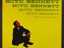 BOYD BENNETT: boyd bennett KING 12