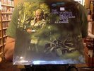 Horace Silver Quintet The Cape Verdean Blues LP sealed vinyl reissue