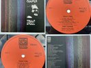 MIKE COOPER Trout Steel LP A2/B1 VG/VG+ Dawn 1970 Rare Folk Rock Textured Sleeve