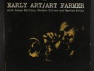 ART FARMER: early art STATUS 12