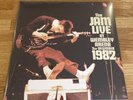 THE JAM # SEALED 12” VINYL LP # LIVE AT WEMBLEY - PAUL WELLER - STYLE COUNCIL