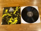 THE JAM # 12” VINYL LP - 100 CLUB 1977 - PAUL WELLER - STYLE COUNCIL