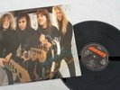 METALLICA The $5.98 E.P. Garage Days Re-revisited Original 1987 Mercury