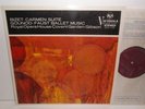 VICS 1108 Bizet Carmen Suite & Gounod Faust Ballet Music Royal Opera Gibson Grvd