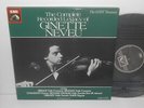 RLS 739 The Complete Recorded Legacy Of Ginette Neveu 4LP Box Set