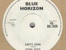 EDDIE BOYD**EMPTY ARMS**BLUES**THE BLUE HORIZON LABEL**HEAR IT