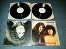 Tyrannosauras Rex - White Label Test Pressing A Beard Of Stars & Unicorn VG LP