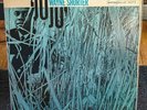 WAYNE SHORTER “Juju” Blue Note RVG 1973 VG+ Vinyl