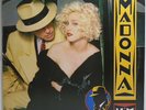 MADONNA I'M BREATHLESS BRAZIL 1990 1ST PRESS LP PROMO GOLD STAMP DICK TRACY