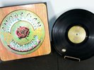 GRATEFUL DEAD - AMERICAN BEAUTY - VINYL RECORD ALBUM