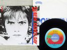 U2 NEW YEAR'S DAY POLYSTAR 7S-86 Japan VINYL 7