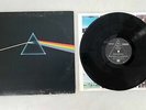 Pink Floyd The Dark Side Of The Moon 1973 Harvest SMAS-11163 Vinyl Record LP