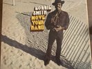Lonnie Smith Vinyl 1969 Move your Hand blue Note Records