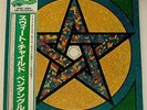 PENTANGLE SWEET CHILD JAPAN DOUBLE VINYLE 2LP W / OBI & INSERT NM...