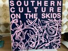 Southern Culture On The Skids “ST” used VG+++ lp, US 1985, psychobilly, rock