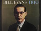 BILL EVANS: portrait in jazz RIVERSIDE 12