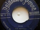 45 / SKA  / THE MAYTALS / FEVER / ROLAND & POWIE / LISTEN