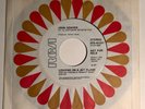 - JOHN DENVER / 1969 Promo Only 45rpm / Leaving On A Jet Plane / NM