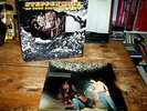 STEPPENWOLF ( 2 ) LP lot: AT YOUR BIRTHDAY PARTY w. die cut cover / MONSTER vg++