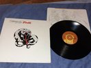 WHITESNAKE  trouble  1978-  UK FIRST PRESS  - EMI  (TEXTURED )- N/MINT