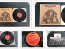 RAINBOW LONG LIVE ROCK N ROLL 1978 UK PRESS 12