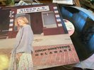DROP NINETEENS---DELAWARE---1992---UK VINYL ALBUM----HUTLP4---VERY RARE