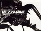 Massive Attack MEZZANINE 180g VIRGIN RECORDS New Sealed Vinyl Record 2 LP