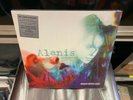 Alanis Morissette Jagged Little Pill LP 25th Anniversary IMPORT [Ironic] SEALED