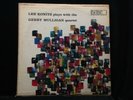 Lee Konitz-Plays With The Gerry Mulligan Quartet-World Pacific 1273-CHET BAKER