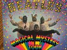 Beatles Magic Mystery Tour 45 EP w/Booklet   