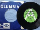 THE BUFFOONS - MY WORLD FELL DOWN rare UK 1967 DEMO PROMO / PSYCH MOD / MINT-