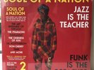 SOUL OF A NATION 'Jazz Is The Teacher Funk Is The Preacher' 3x LP Breaks SEALED