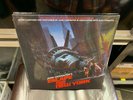 John Carpenter Escape From New York 2x LP IMPORT 180 gram LTD EDITION SEALED NEW