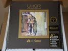 Jethro Tull - Aqualung -UHQR Analogue-2LP 200gr 45RPM,# Ltd. Ed., FACTORY SEALED
