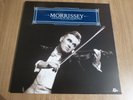 MORRISSEY - RINGLEADER OF THE TORMENTORS + INNER  - 2006 ATTACK ISSUE - EX+