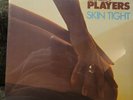 Ohio Players - Skin Tight - LP Vinyl Record Vintage Funk Album Mercury SRM-1-705