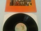 DONALD BYRD AND 125TH STREET N.Y.C - S / T LP N. MINT  UK 1ST PRESS ELEKTRA