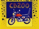 DILLINGER - CB 200 (Record Store Day 2019) - Vinyl (LP)