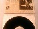 JETHRO TULL - THICK AS A BRICK LP N. MINT  UK CHRYSALIS FOLD OUT SLEEVE 1003