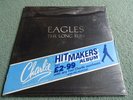 Eagles The Long Run Vinyl LP 1st UK 1979 Issue BUT NEW SEALED OLD STOCK
