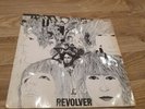 The Beatles -  Revolver Original Vinyl LP